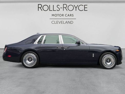 New 2026 Rolls-Royce Phantom Sedan RWD image 56