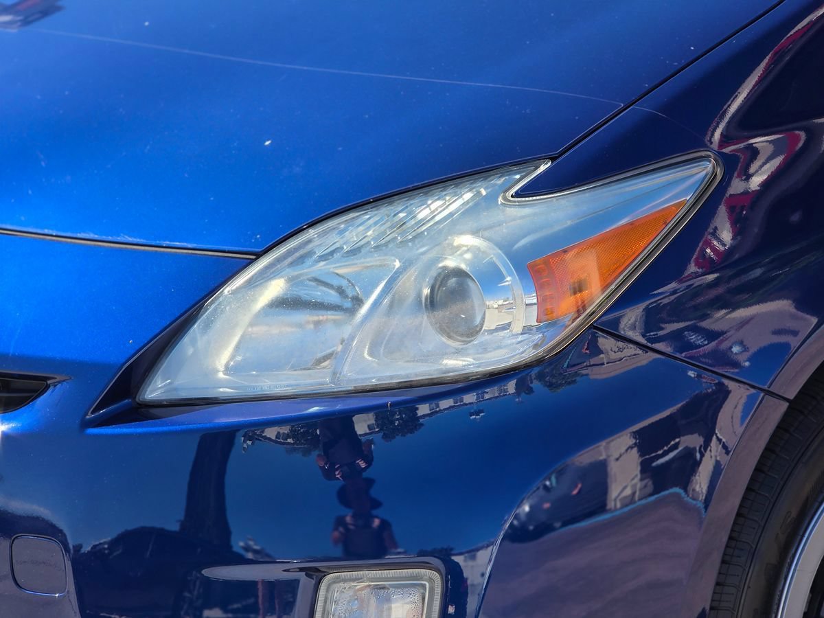 Used 2011 Toyota Prius Two FWD image 6