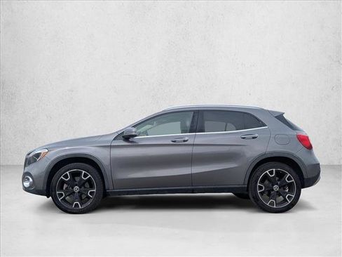 Used 2018 Mercedes-Benz GLA 250 image 9