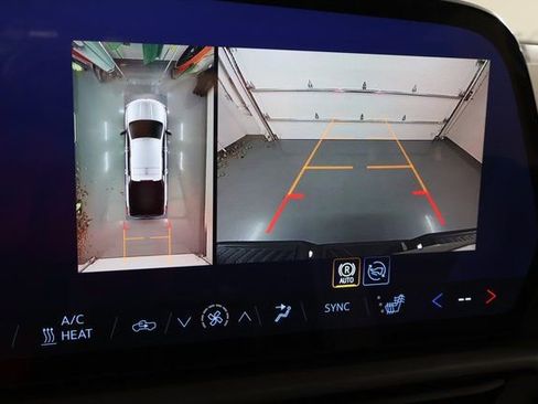 New 2026 Chevrolet Silverado EV LT image 23