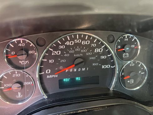 Used 2014 Chevrolet Express 2500 RWD image 6