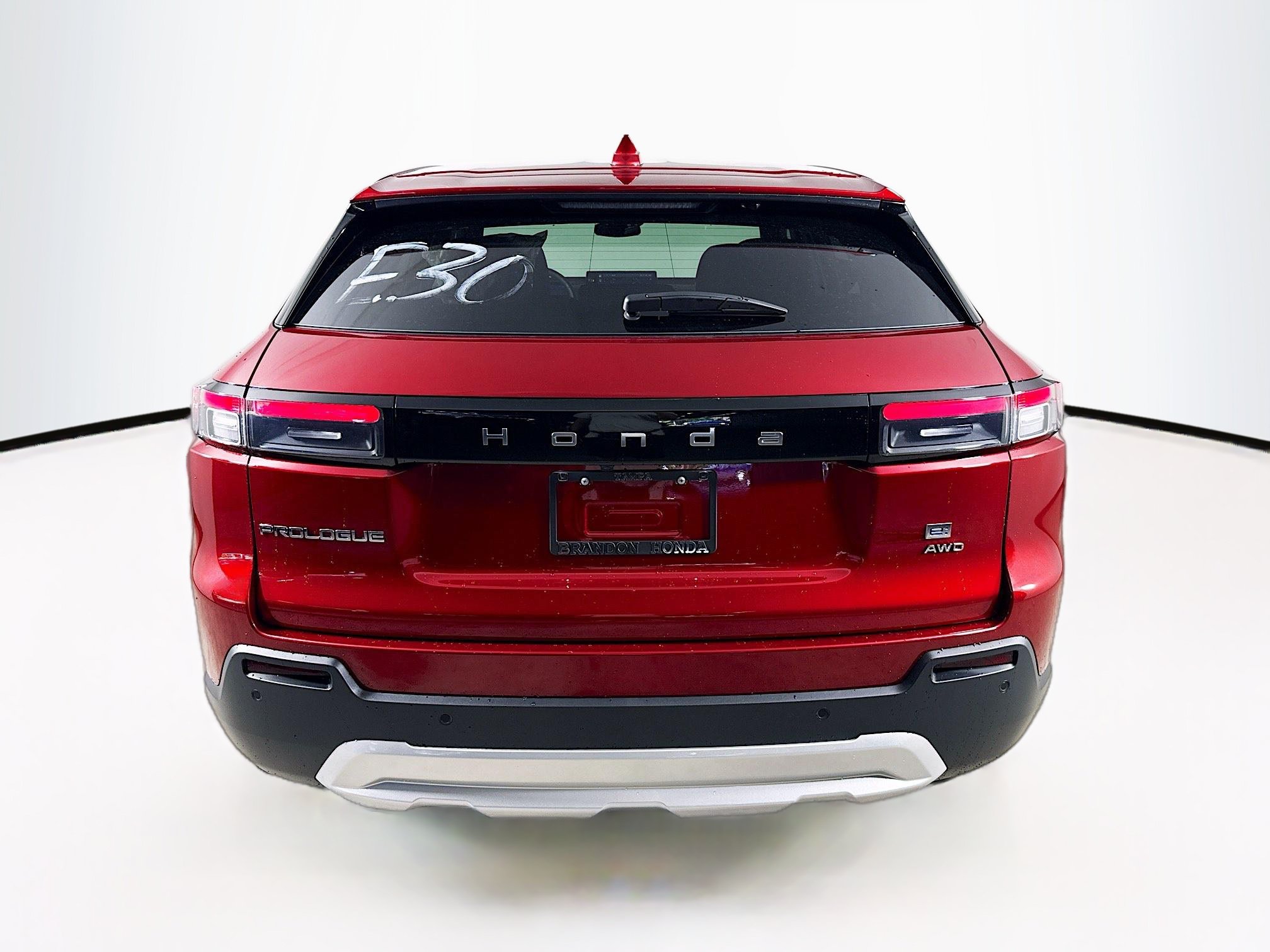 New 2025 Honda Prologue EX image 31