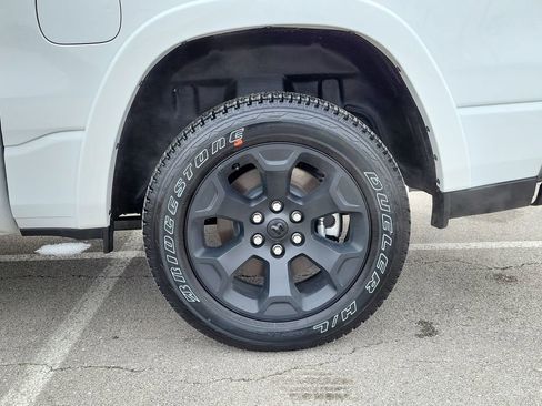 New 2026 RAM 1500 Big Horn image 7