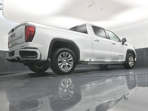 Used 2023 GMC Sierra 1500 Denali w/ Technology Package AWD/4WD image 51