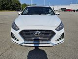 Used 2018 Hyundai Sonata Limited image 2
