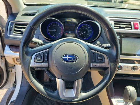 Used 2016 Subaru Outback 2.5i Limited image 23
