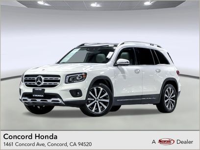 Used 2023 Mercedes-Benz GLB 250 w/ Premium Package