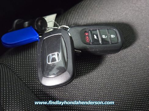 Certified 2025 Honda CR-V LX image 31