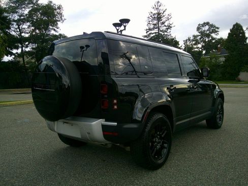 Used 2024 Land Rover Defender 110 S AWD/4WD image 21