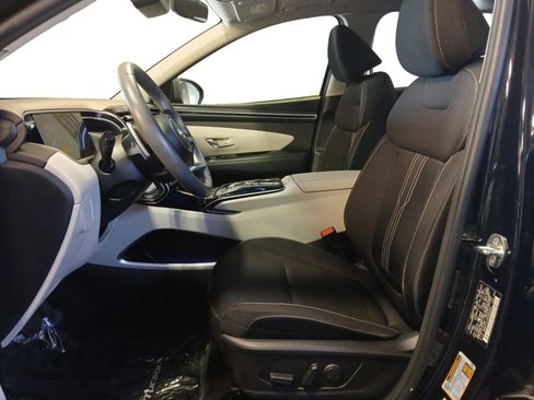 Used 2022 Hyundai Tucson SEL image 9