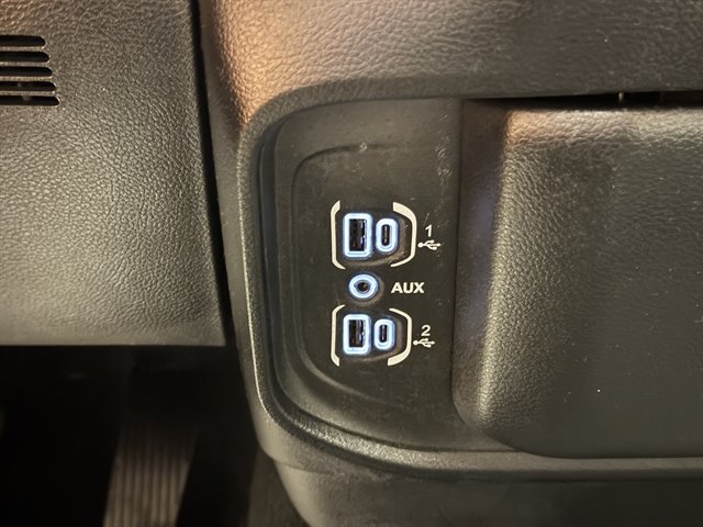 Used 2020 RAM 1500 Big Horn AWD/4WD image 26