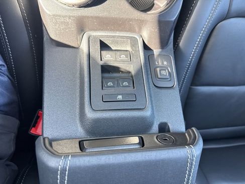 New 2026 Ford Bronco Outer Banks image 18