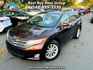 Used 2010 Toyota Venza image 1