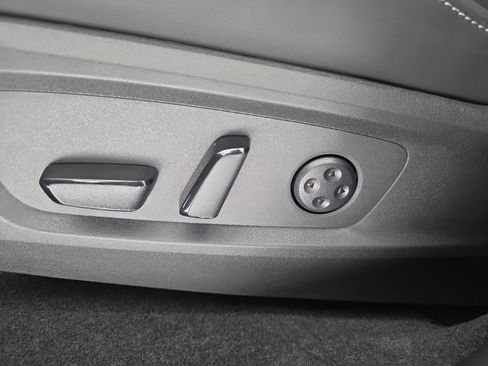 New 2026 INFINITI QX60 Luxe w/ Cargo Package image 30