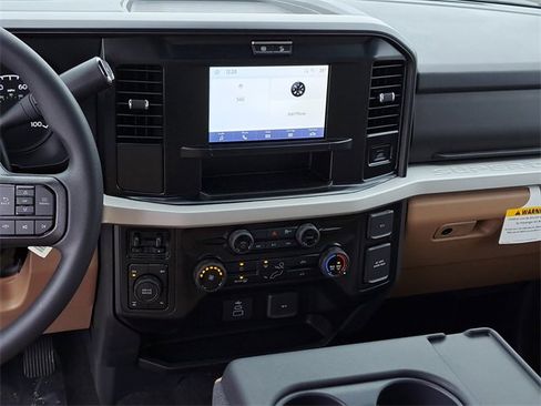 New 2026 Ford F250 XLT image 47
