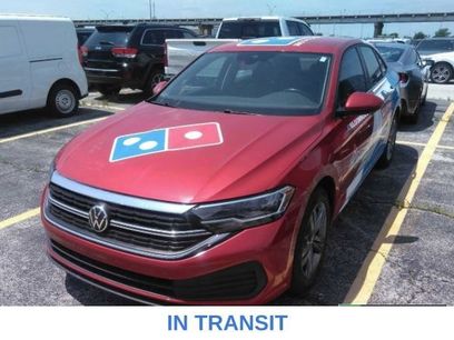 Used 2023 Volkswagen Jetta SE