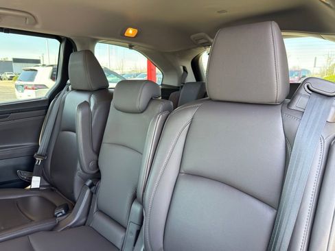 Used 2019 Honda Odyssey EX-L image 30