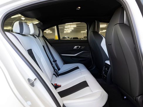 New 2026 BMW M3 Competition image 29