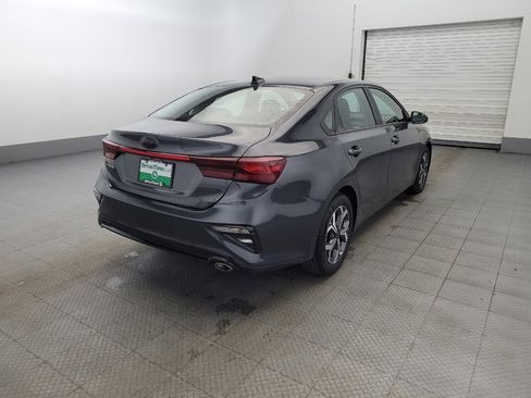 Used 2021 Kia Forte LXS image 9
