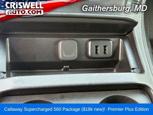 Used 2019 Chevrolet Suburban Premier w/ Premier Plus Edition AWD/4WD image 27