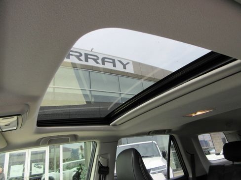 Used 2023 Toyota 4Runner Limited image 17