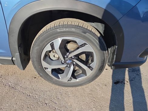 Certified 2022 Subaru Forester Touring image 28