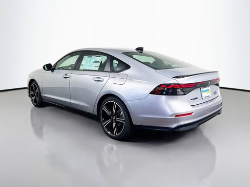 New 2026 Honda Accord Sport image 5