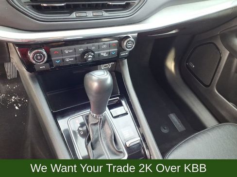 Used 2022 Jeep Compass High Altitude image 18