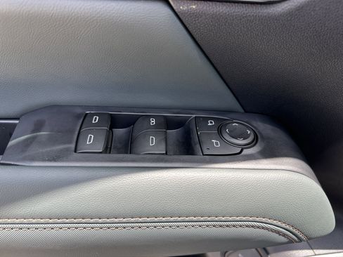 New 2026 GMC Terrain AT4 w/ Technology Package II image 17