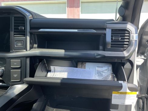 New 2026 Ford F150 Platinum w/ Equipment Group 702A High AWD/4WD image 35