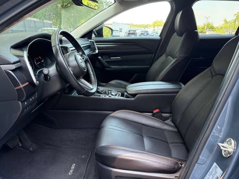 Used 2026 MAZDA CX-50 AWD 2.5 S w/ Premium Package image 28