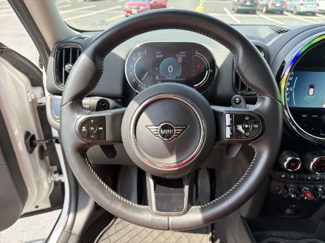 Used 2024 MINI Cooper Countryman S FWD image 30