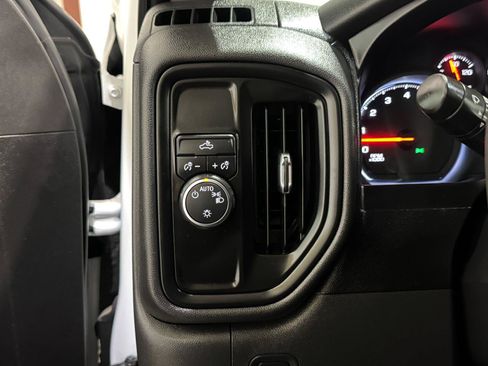 Used 2021 Chevrolet Silverado 1500 W/T w/ WT Value Package RWD image 21