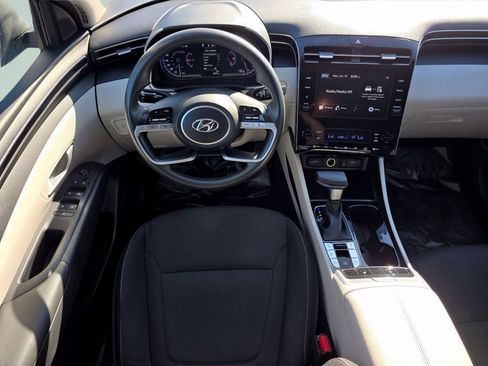 Used 2024 Hyundai Tucson SEL AWD/4WD image 32