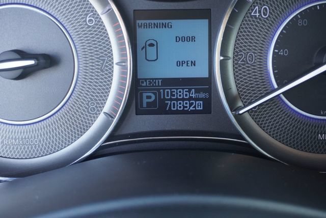 Used 2017 INFINITI QX80 4WD image 30