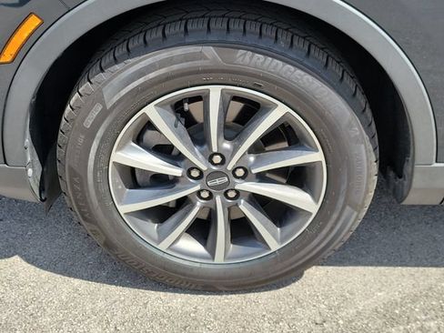 Used 2022 Lincoln Nautilus FWD image 4