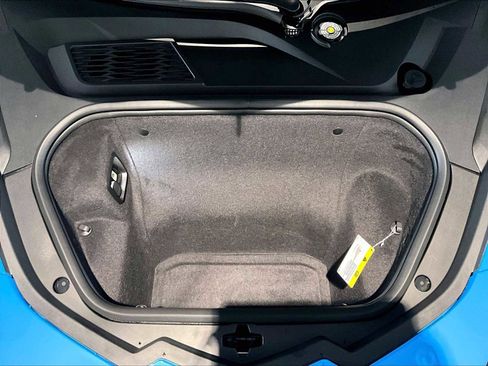 Used 2023 Chevrolet Corvette Stingray Premium Conv image 24