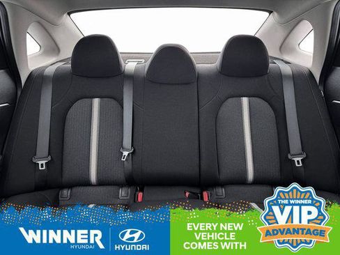 New 2026 Hyundai Sonata SE image 15