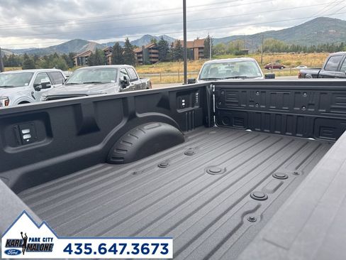 New 2026 Ford F350 XLT w/ XLT Premium Package image 16