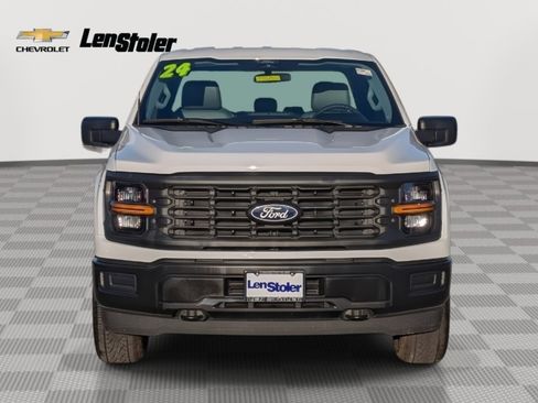Used 2024 Ford F150 XL image 8