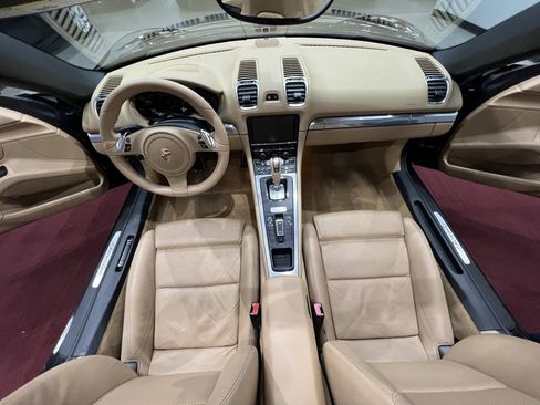 Used 2013 Porsche Boxster image 27
