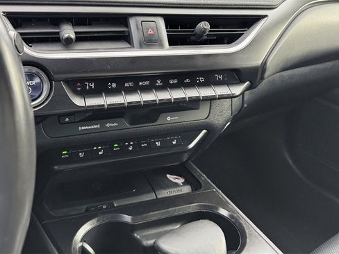 Used 2022 Lexus UX 250h w/ Premium Package image 25