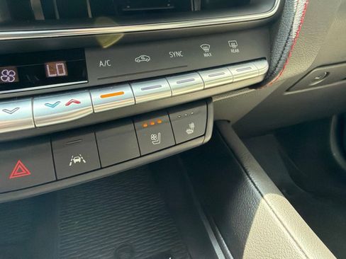 Used 2024 Cadillac CT5 V w/ Premium Package AWD/4WD image 16