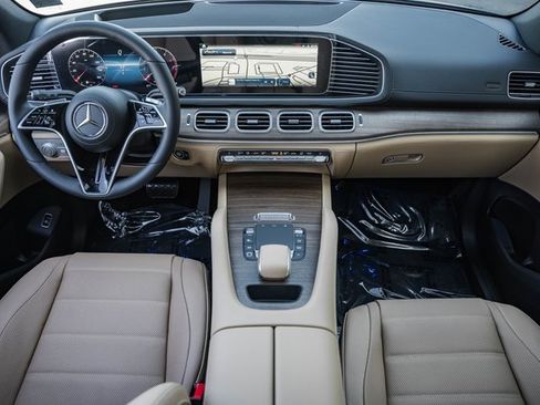 New 2026 Mercedes-Benz GLE 450 GLE 450 image 21