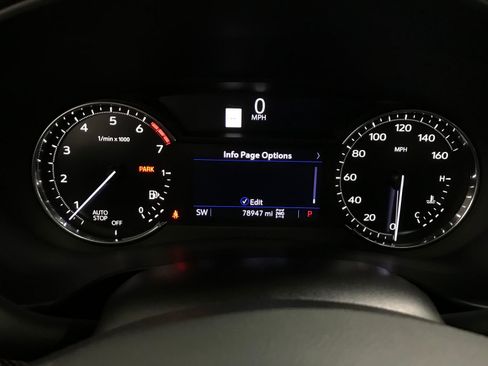 Used 2019 Cadillac XT4 Sport AWD/4WD image 19