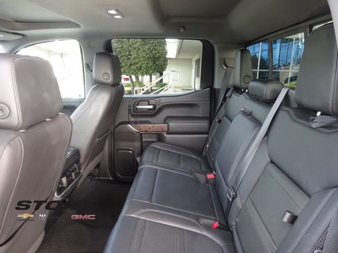 Used 2021 GMC Sierra 1500 Denali w/ Denali Ultimate Package image 24