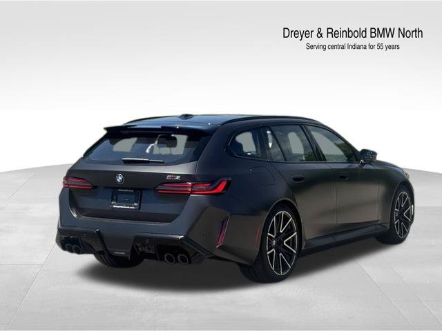 New 2027 BMW M5 Touring AWD/4WD image 7