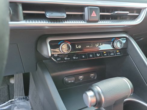 Certified 2023 Kia K5 GT-Line w/ GT-Line Premium Package FWD image 19