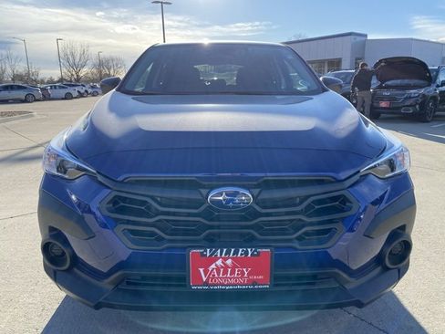 New 2026 Subaru Crosstrek 2.5i image 8