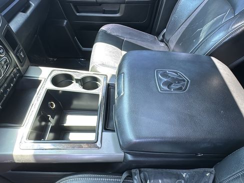 Used 2014 RAM 1500 Sport w/ Sport Premium Group AWD/4WD image 26